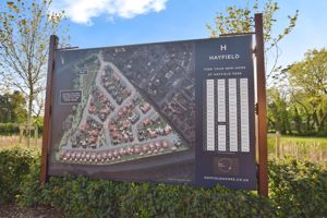 Site Plan- click for photo gallery